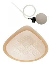 Amoena Balance Adapt Air MD - proteza piersi dla Amazonek nakładka modelująca