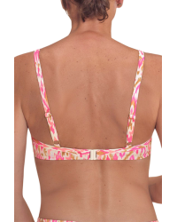 Top bikini stroju kąpielowego na wakacje do protez Amoena Istria SBP 71811