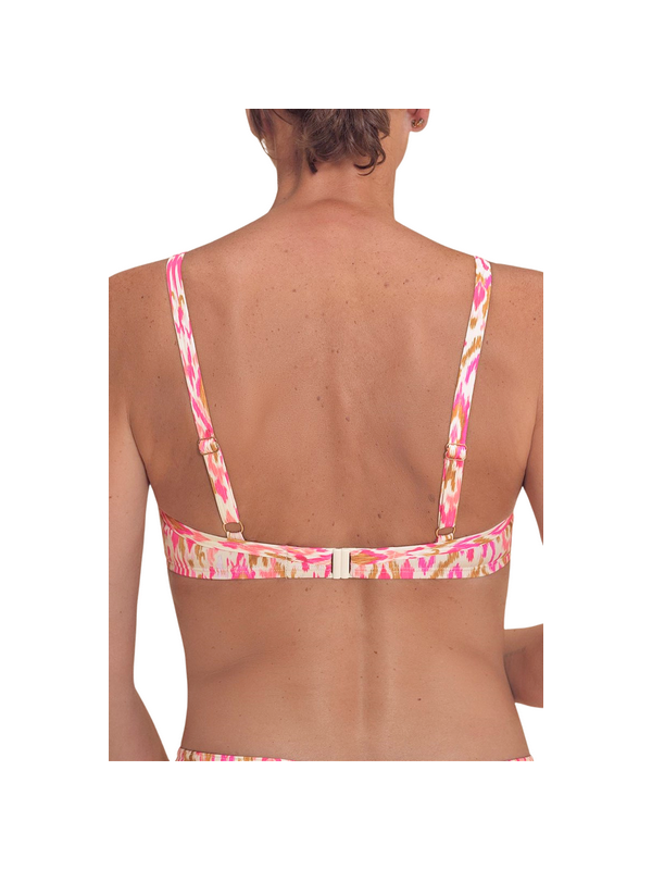 Top bikini stroju kąpielowego na wakacje do protez Amoena Istria SBP 71811