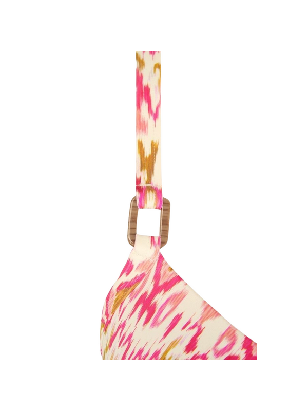 Top bikini stroju kąpielowego na wakacje do protez Amoena Istria SBP 71811