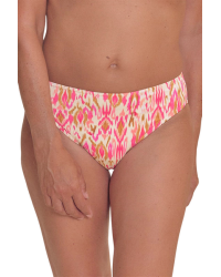 Majtki kąpielowe na plażę basen wakacje Amoena Istria PTY 71812 gl/mlt