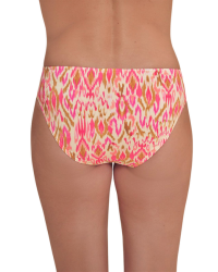 Majtki kąpielowe na plażę basen wakacje Amoena Istria PTY 71812 gl/mlt