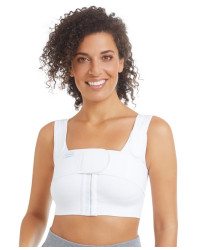 Pas kompresujący po rekonstrukcji piersi stabilizujący Amoena 0776N