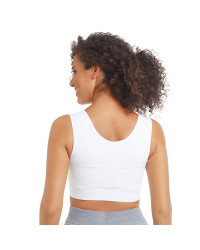 Pas kompresujący po rekonstrukcji piersi stabilizujący Amoena 0776N