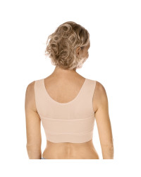 Pas kompresyjny po rekonstrukcji piersi Amoena 45043 rose nude