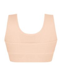 Pas kompresyjny po rekonstrukcji piersi Amoena 45043 rose nude