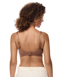 Gorset protetyczny bez fiszbin po mastektomii Amoena Tiana SB