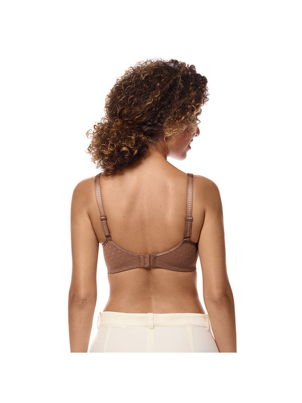 Gorset protetyczny bez fiszbin po mastektomii Amoena Tiana SB