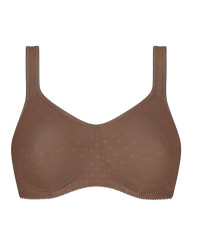 Gorset protetyczny bez fiszbin po mastektomii Amoena Tiana SB