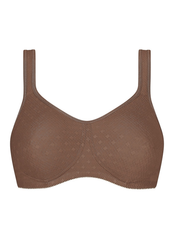 Gorset protetyczny bez fiszbin po mastektomii Amoena Tiana SB