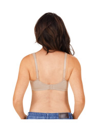 Biustonosz dla amazonek bez fiszbin Amoena Tiana SB