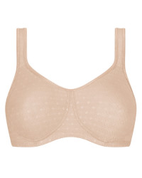 Biustonosz dla amazonek bez fiszbin Amoena Tiana SB