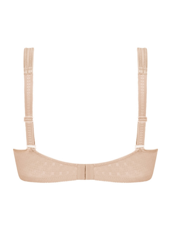 Biustonosz dla amazonek bez fiszbin Amoena Tiana SB