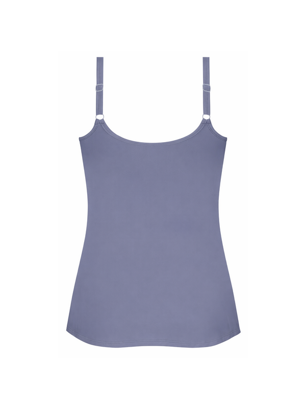 Koszulka z wbudowanym biustonoszem do noszenia protez piersi Amoena Valletta top