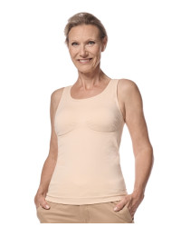 Koszulka uciskowa po mastektomii na obrzęk Amoena Liane Top 44812