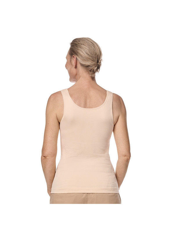 Koszulka uciskowa po mastektomii na obrzęk Amoena Liane Top 44812