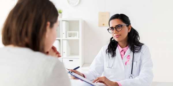 Badania piersi - kto może je przeprowadzić, kiedy i w jaki sposób?