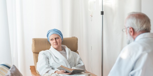 Chemioterapia – na czym polega i jak długo trwa?