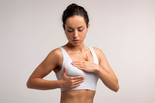 Profilaktyczna mastektomia. Kiedy jest stosowana? Na czym polega?