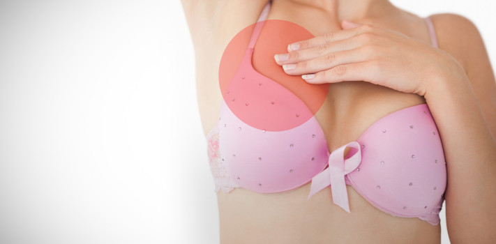 Rola terapii hormonalnej w leczeniu raka piersi