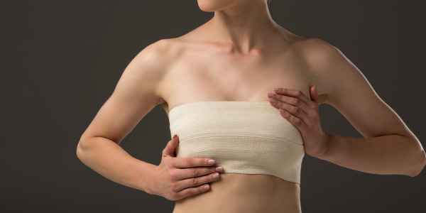 Jak dbać o blizny po mastektomii?