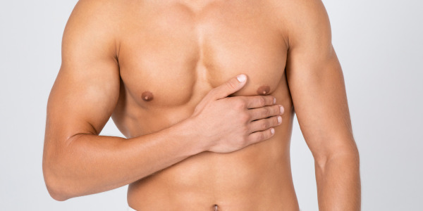 Rak piersi u mężczyzn – co warto wiedzieć o tym rzadkim, ale groźnym nowotworze?