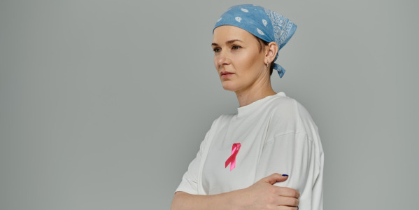 Jakie badania profilaktyczne powinny wykonywać amazonki?