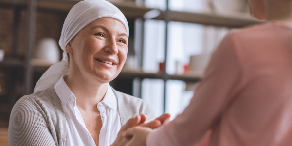 Jak pomóc bliskiej osobie po mastektomii? Praktyczne wskazówki dla rodziny i przyjaciół