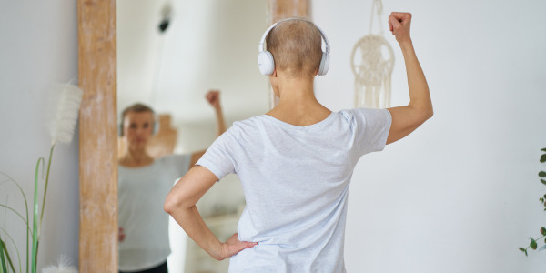 Rehabilitacja po mastektomii – czego potrzebujesz, by ją zacząć?