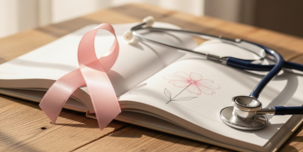 Rak zrazikowy piersi – objawy, diagnostyka i nowoczesne metody leczenia