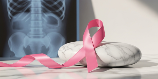 Przerzuty do kości w raku piersi – objawy, diagnostyka i możliwości leczenia